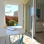 아파트 By The Sea Cizici, Krk - 15494