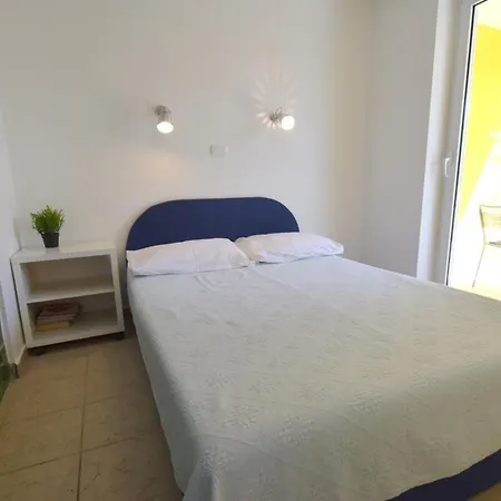 By The Sea Cizici, Krk - 15494 Apartament Malinska