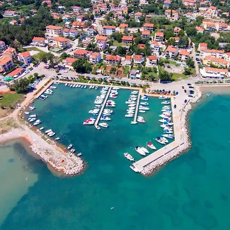 By The Sea Cizici, Krk - 15494 Appartamento *