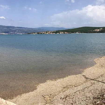 By The Sea Cizici, Krk - 15494 Appartamento Malinska