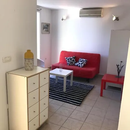 Appartamento By The Sea Cizici, Krk - 15494 *