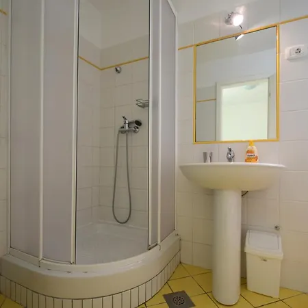 Appartamento By The Sea Cizici, Krk - 15494 Malinska