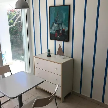 By The Sea Cizici, Krk - 15494 Appartamento *