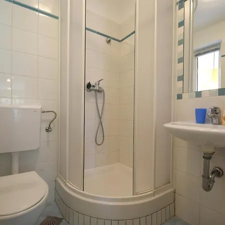 Appartamento By The Sea Cizici, Krk - 15494 Malinska