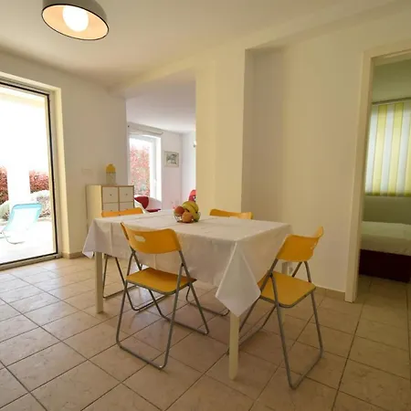 By The Sea Cizici, Krk - 15494