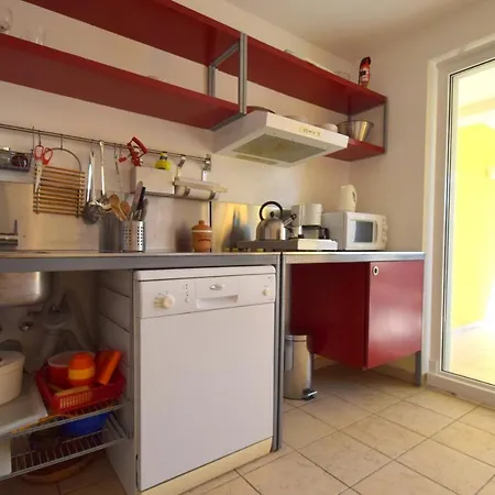 Appartamento By The Sea Cizici, Krk - 15494