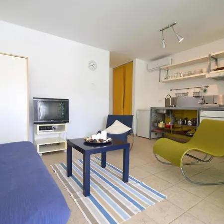 By The Sea Cizici, Krk - 15494 *