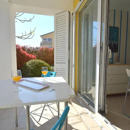 Apartament By The Sea Cizici, Krk - 15494