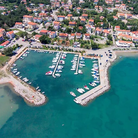 Appartamento By The Sea Cizici, Krk - 15494 *