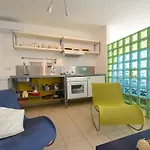By The Sea Cizici, Krk - 15494 Apartman *