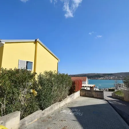 Apartman By The Sea Cizici, Krk - 15494 *